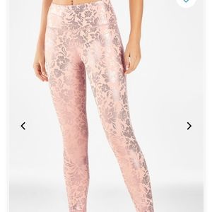 NWT Fabletics Leggings